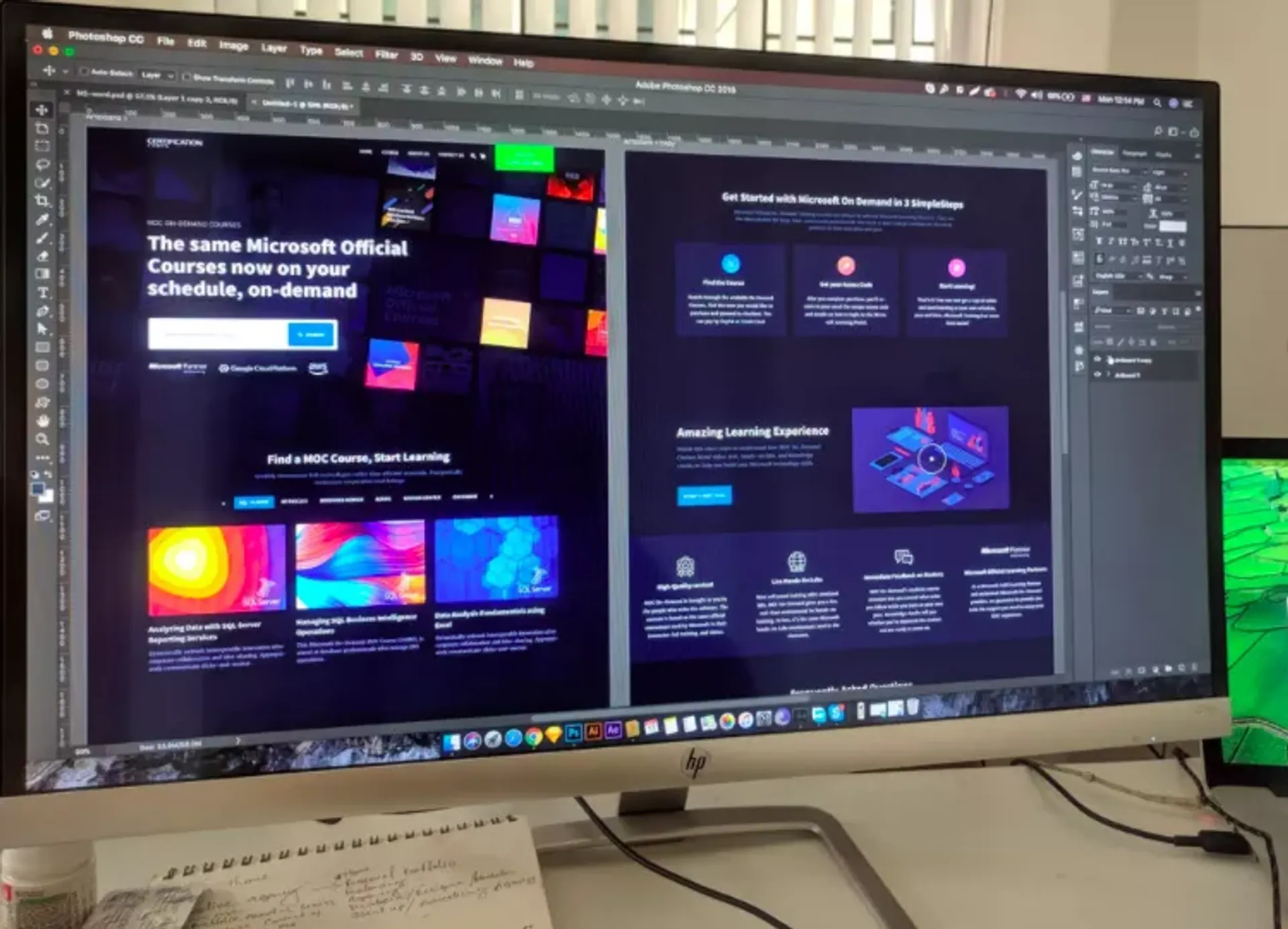 Diseño web