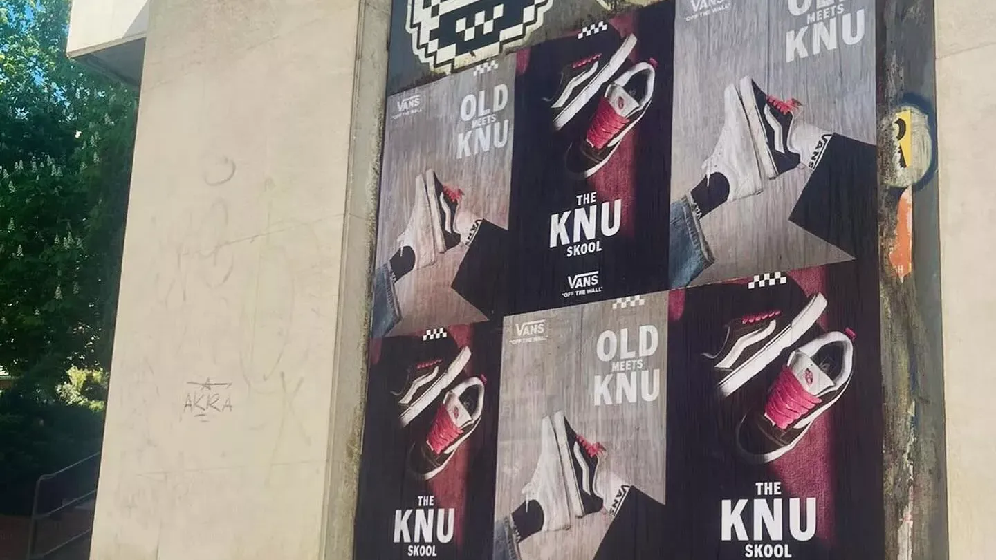 La publicidad en la calle es la respuesta