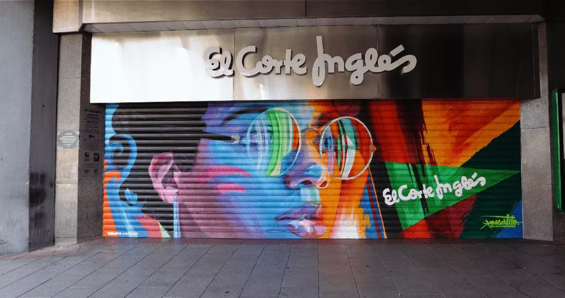 Graffiti