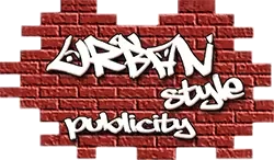 Urban Style Publicity logo